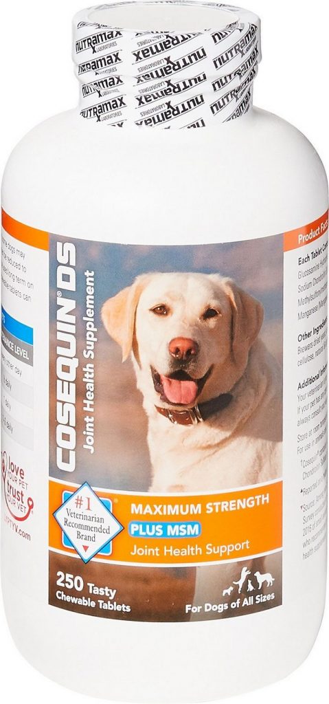 Cosequin For Dogs