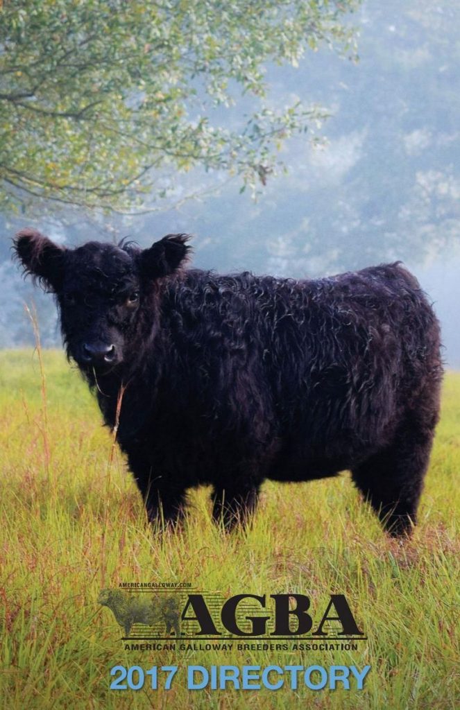 Cranberry Hill Breeders